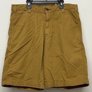Carhartt Rugged Flex Rigby Shorts Men's Shorts